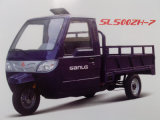 SL-500CAR Tricycle