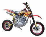 150CC, 200CC CE Certificate Dirt Bike (TY-DB025)