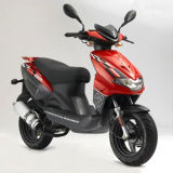 Scooter (SP150T-19 B08) 