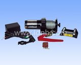 ATV Winch (LD2000-AI)