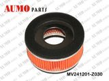 Motorcycle Parts, Motorcycle Air Filter Element (MV241201-Z030)