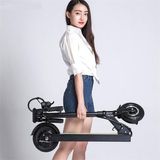 Enrich Mini E-Scooter Foldable Electric Scooter