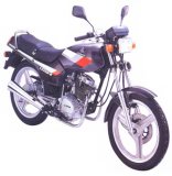 150cc Motorcycle (JL150-4)