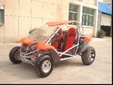 500CC Go Kart with EEC Certificate (GBTG2-500DZCF ENGINE)