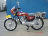 Motorcycle (CG125)