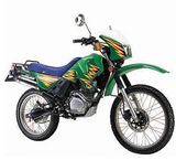 Dirt Bike (CM200GY)