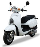 Amici Electric Bike