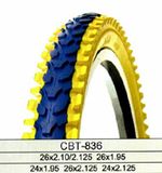 Bicycle Tire