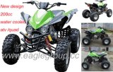 200cc Water Cooled ATV/Quad With EPA (YG-ATV200ST-2)