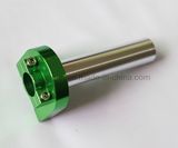 Motorcycle Repair Parts Aluminum Engine Speed Throttle Handlebar Grip