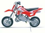 Dirt Bike (KP125DT-K049)