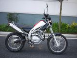 Magician 2014 New 150cc Dirt Bike