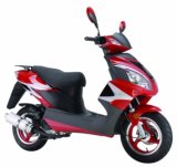 Gas Scooters (LB125T-21(F2))