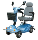 Mobility Scooter (HMJ06)