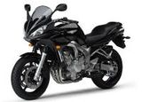 2008 Suzuki B-King GSX1300BK