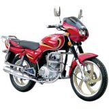 Motorcycle (ZX125-7C)