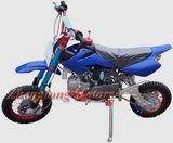 CNC Oil-Cooled 125cc Dirt Bike (ZLDB-25B)