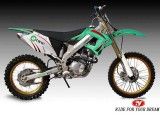 Dirt Bike (SN-GS686A)