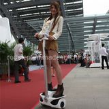 Green Travel Transporter, Electric Mobility Scooters