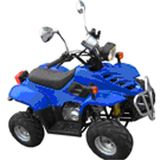 ATV/Quad(Bfa-70b, Electric Start Air-Cooled)