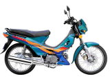 Motorcycle (JK-110-14W)