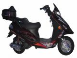 Dual Fuel Scooter (CNG-HQ125T-2)