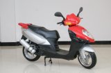 LPG Scooter (FQ125-1)