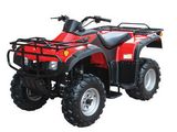 200CC, 250CC ATV Manual Clutch with EPA Approval