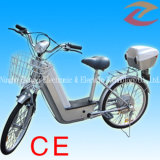 Electric Bike (ZYEB-20)