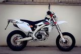 Lx450 Motard