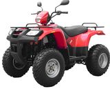 250CC CVT 4x2 (4x4) Shaft Drive ATV / Quad With EEC Homologation for 2 Riders (FPA250E-Q)