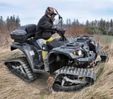 ATV Track