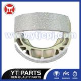 Best Quality Rear Motorcycle Brake Shoe for Scooter ATV