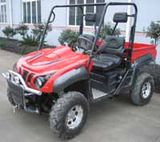 UTV 650cc 650A