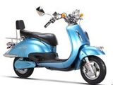 Electric Scooter (BL-Retro)