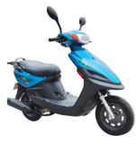 Scooter Gw50qt-8h