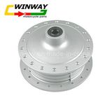 Ww-6343, Motorcycle Part, Tvs Star Motorcycle Wheel Hub,