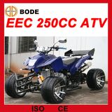 New 250cc Cheap Quad Bike China (mc-368)
