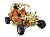 4*4, 260cc, Water-Cooled, Go Kart (DP-GK260(EEC)-C)