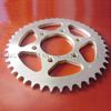 Motorcycle Sprocket for CD125