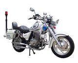 Motorcycle (ZX250-3)