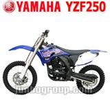 YZF250 250CC Dirt Bike, Motocross, Dirtbike (DR861A)