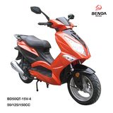 Scooter (BD50QT-15V-4)