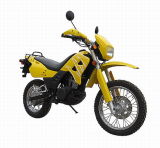 Off Road Motorcycle(KL250GY-Z)