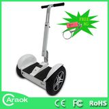 Cruising Distance Roller Skate Electric Scooter