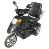 3 Wheel Disabled Electric Mobility Scooter for Elder People (TC-015)