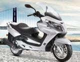 Hot Sale Scooter Motorcycle 50cc (BD50QT-58)