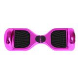 2015 New Products 2 Wheel Hoverboard Self Balancing Electric Scooter