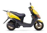 Scooter (QJ50QT-2)