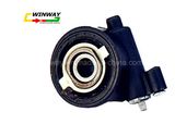 Ww-6326 Gy6-125 Motorcycle Part, Counter Gear, Speedometer Gear